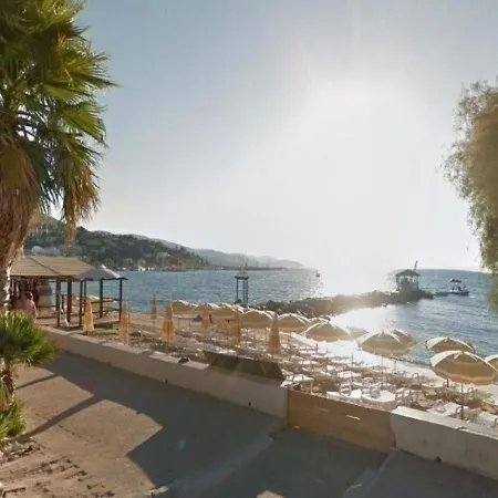 Levant 1 * Le Lavandou