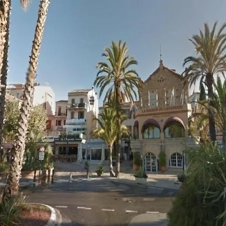 Levant 1 * Le Lavandou