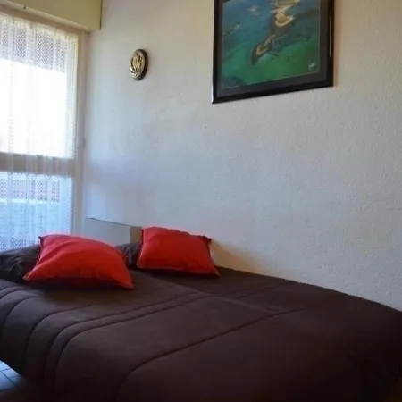 Levant 1 Apartment Le Lavandou