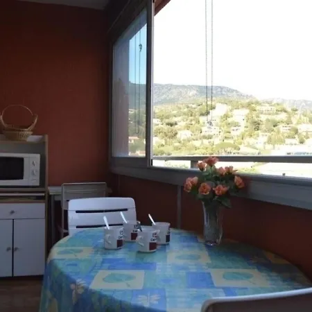 Levant 1 * Le Lavandou