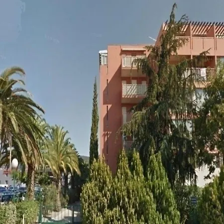 Levant 1 Appartement Le Lavandou
